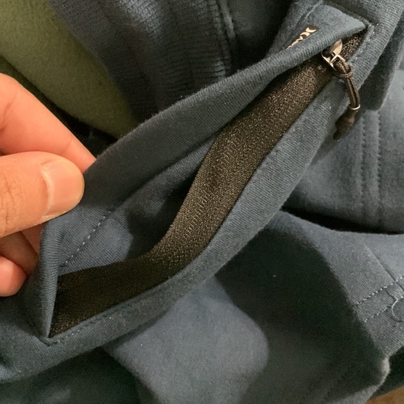 Hurley Men's Tides Heat Shorts - Picture 5 of 5